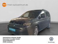 Gebraucht VW Caddy Maxi Life 114 PS (83 kW) 2021 Grau Van / Kleinbus