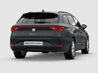Neu Seat Leon ST Style 116 PS (85 kW) 2026 Fiord blau Kombi
