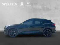 Neu Cupra Formentor VZ 390 PS (286 kW) 2026 Schwarz SUV