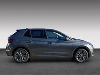 Neu Skoda Fabia Tour 116 PS (85 kW) 2025 Graphitegrau metallic Limousine