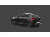 Gebraucht Seat Ibiza Black Edition 116 PS (85 kW) 2025 Schwarz Limousine