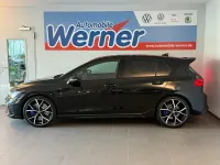 Gebraucht VW Golf VIII R 333 PS (244 kW) 2024 Schwarz Limousine