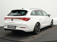 Gebraucht Cupra Leon VZ 245 PS (180 kW) 2024 Weiß Limousine