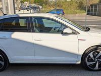 Gebraucht VW Polo GTI 200 PS (147 kW) 2019 Weiß Kleinwagen