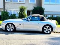 gebraucht BMW Z4 Roadster 3.0si -