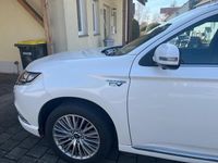Gebraucht Mitsubishi Outlander P-HEV 2020 Weiß SUV