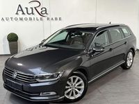Gebraucht VW Passat Highline 190 PS (139 kW) 2019 Grau Kombi