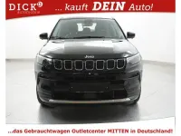 Usata Jeep Compass 131 CV (96 kW) 2025 SUV