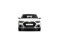 gebraucht Audi A1 allstreet 30 TFSI LED phone box Sitzh.