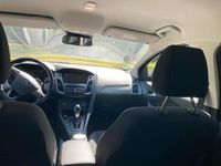 Gebraucht Ford Focus 120 PS (88 kW) 2017 Andere farben Kombi