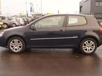 Gebraucht VW Golf VI 125 PS (91 kW) 2008 Andere Kleinwagen