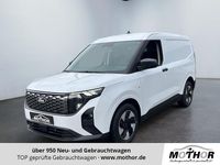 Neu Ford Transit Trend 100 kW (136 PS) 2025 Frozen white Kleinwagen