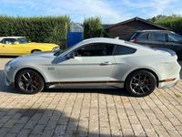 gebraucht Ford Mustang Fastback 5.0 Ti-VCT V8 Aut. MACH1