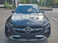 Gebraucht Mercedes GLC220 197 PS (144 kW) 2026 Grau SUV