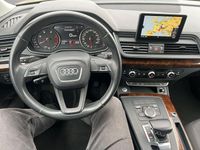 Gebraucht Audi Q5 190 PS (139 kW) 2018 Other SUV