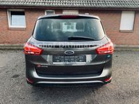 gebraucht Ford B-MAX B-MaxTitanium/Klima/PDC/AHK/Automatik