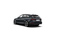 gebraucht Audi A4 40 TFSI S-LINE*LED*NAVI*KAMERA*PDC*SHZ*19ZOLL