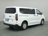 Neu Ford Transit Custom Trend 136 PS (100 kW) 2026 Weiß Kombi