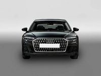 Gebraucht Audi A8L 462 PS (339 kW) 2025 Schwarz Limousine