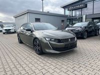 gebraucht Peugeot 508 2.0 BlueHDi 180 SW GT Massage, Schiebedach