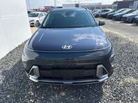 Neu Hyundai Kona Premium 137 PS (100 kW) 2026 Denim blue pearl tn6 SUV
