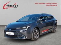 Gebraucht Toyota Corolla 140 PS (102 kW) 2025 Grau Limousine