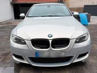 Gebraucht BMW 335 Comfort Edition 306 PS (225 kW) 2008 Silber Coupé