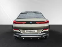 Gebraucht BMW X6 M Sport 352 PS (258 kW) 2025 Manhattan metallic SUV