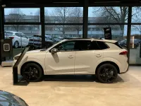 Nouvelle Cupra Terramar 325 ch (239 kW) 2025 Blanc SUV