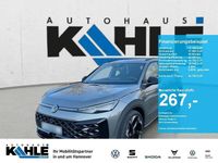 Neu VW T-Roc R-line 110 PS (80 kW) 2026 Grau SUV