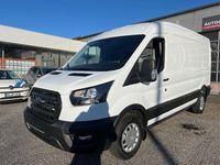 Neu Ford Transit Trend 131 PS (96 kW) 2025 Weiß Van / Kleinbus