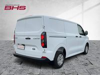 Neu Ford Transit Custom Trend 110 PS (80 kW) 2025 Frozenwhite (weiß) Van