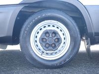 Gebraucht Iveco Daily 155 PS (114 kW) 2023 Weiß ic 194 Limousine