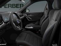 Gebraucht BMW X1 Performance 150 PS (110 kW) 2023 Grün SUV