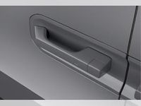 Neu Kia PV5 Plus 119 kW (163 PS) 2026 Weiß Van / Kleinbus