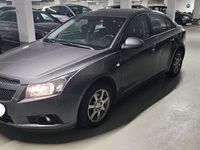 gebraucht Chevrolet Cruze 2.0