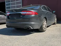 Gebraucht Jaguar XF S 2015 Limousine