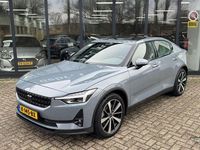 Gebraucht Polestar 2 150 kW (204 PS) 2020 Grau Kleinwagen
