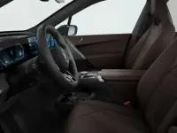 Gebraucht BMW iX 300 kW (408 PS) 2025 Grau SUV
