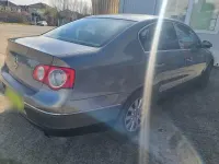 Gebraucht VW Passat 150 PS (110 kW) 2005 Limousine