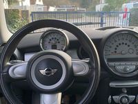 Gebraucht Mini Cooper 120 PS (88 kW) 2008 Beige Kleinwagen