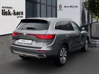 Gebraucht Renault Koleos Initiale Paris 184 PS (135 kW) 2023 Grau SUV