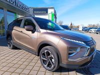 Gebraucht Mitsubishi Eclipse Cross Basis 188 PS (138 kW) 2023 Braun SUV