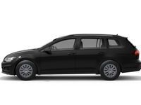 Gebraucht VW Golf VII Trendline 116 PS (85 kW) 2020 Kombi