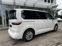 gebraucht VW Multivan T7 MultiKÜ110TDI Auto.