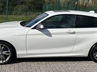 gebraucht BMW M135 i xDrive -