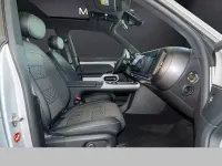 Usata Smart #5 Pulse 431 kW (587 CV) 2026 Argento SUV