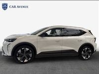 Neu Renault Scenic E-Tech Techno 160 kW (218 PS) 2026 Weiss SUV