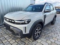 Neu Dacia Duster Expression 131 PS (96 kW) 2025 Sandbeige metallic SUV