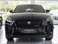 gebraucht Jaguar E-Pace D200 AWD R-Dynamic SE NAVI ACC LED HUD